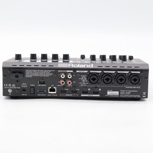 Others Roland Sr-20Hd #5006