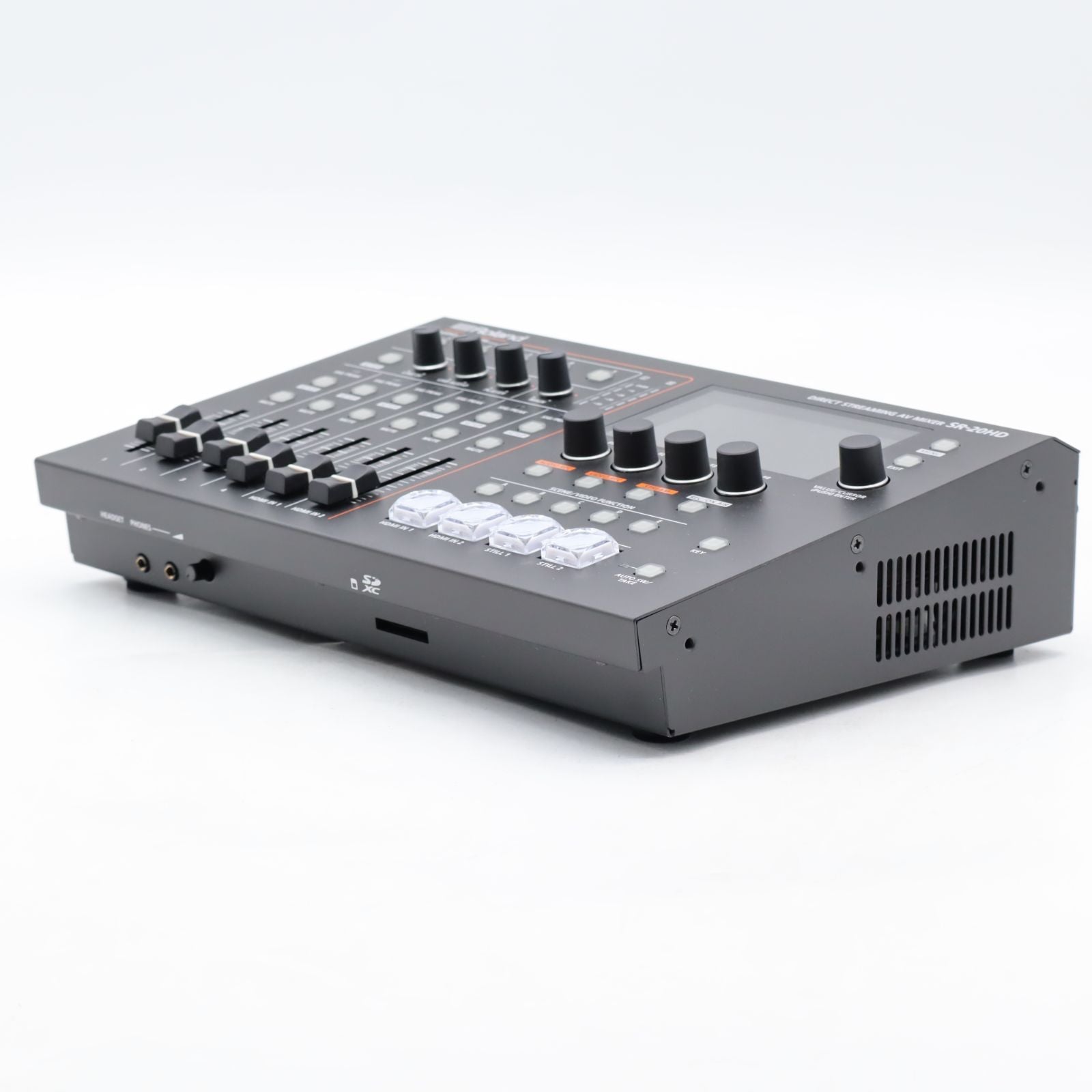 Others Roland Sr-20Hd #5006