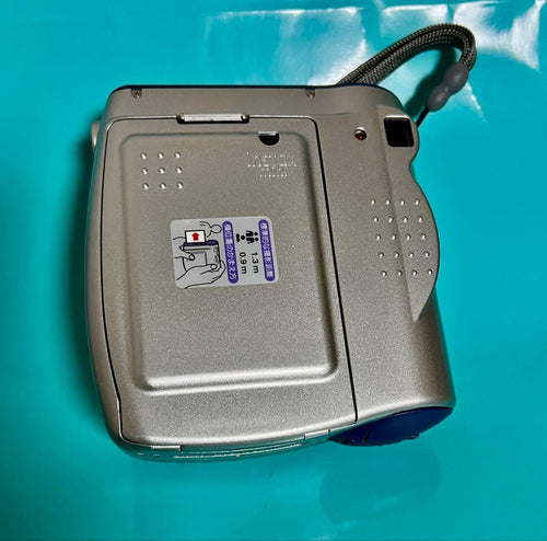 Fujifilm Instant Camera Body Instax Mini 10