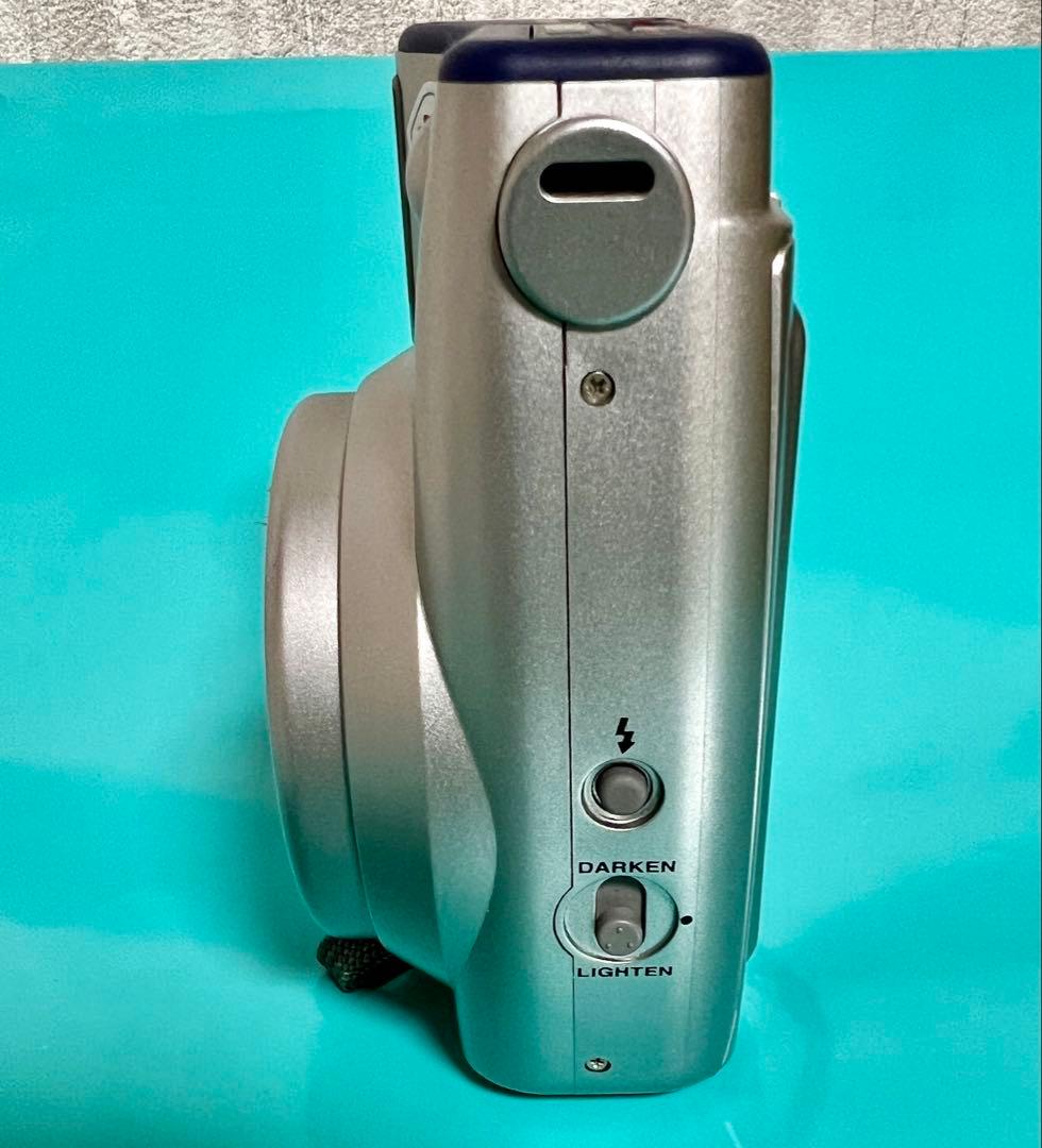 Fujifilm Instant Camera Body Instax Mini 10