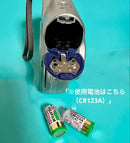 Fujifilm Instant Camera Body Instax Mini 10