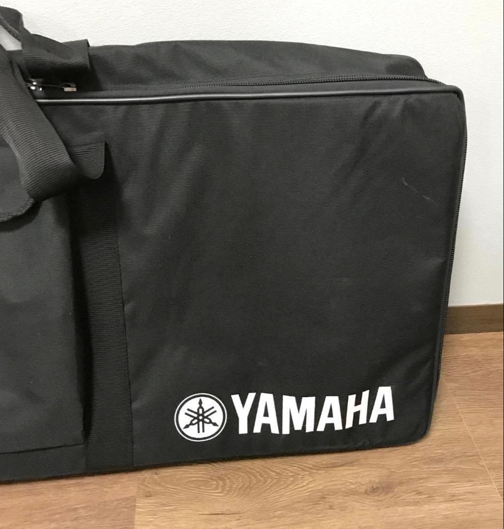 Yamaha Keyboards Digital Pianos Sc-Mo6 Mo6