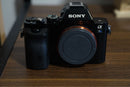 Sony Mirrorless Interchangeable Lips 7S