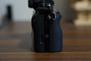Sony Mirrorless Interchangeable Lips 7S