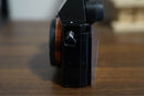 Sony Mirrorless Interchangeable Lips 7S