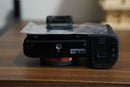 Sony Mirrorless Interchangeable Lips 7S