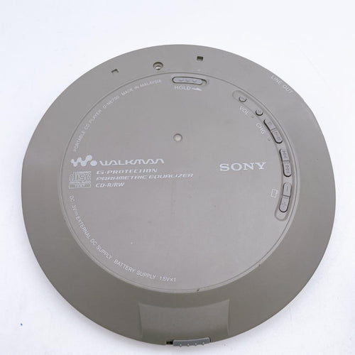 Sony Portable Cd Players Walkman D-Ne730