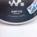 Sony Portable Cd Players Walkman D-Ne730
