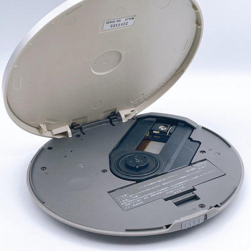 Sony Portable Cd Players Walkman D-Ne730