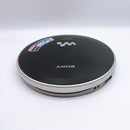 Sony Portable Cd Players Walkman D-Ne730