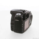 Sony Digital Slr 100 Dslr-A100B 349