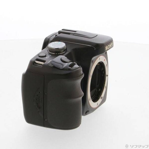 Sony Digital Slr 100 Dslr-A100B 349