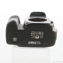 Sony Digital Slr 100 Dslr-A100B 349