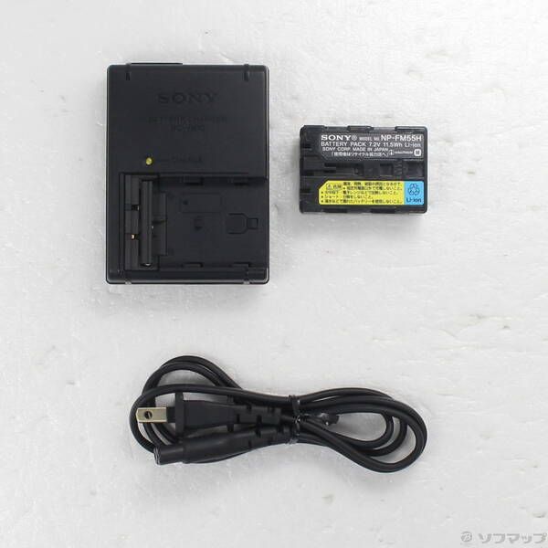 Sony Digital Slr 100 Dslr-A100B 349
