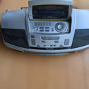 Cd, Md Cassette Decks Panasonic Cobra Top Rx-Mdx3