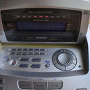 Cd, Md Cassette Decks Panasonic Cobra Top Rx-Mdx3