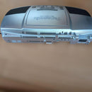 Cd, Md Cassette Decks Panasonic Cobra Top Rx-Mdx3