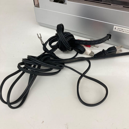 Denon Record Player Body Dp-29F