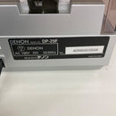 Denon Record Player Body Dp-29F