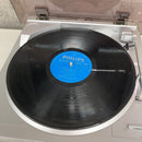 Denon Record Player Body Dp-29F
