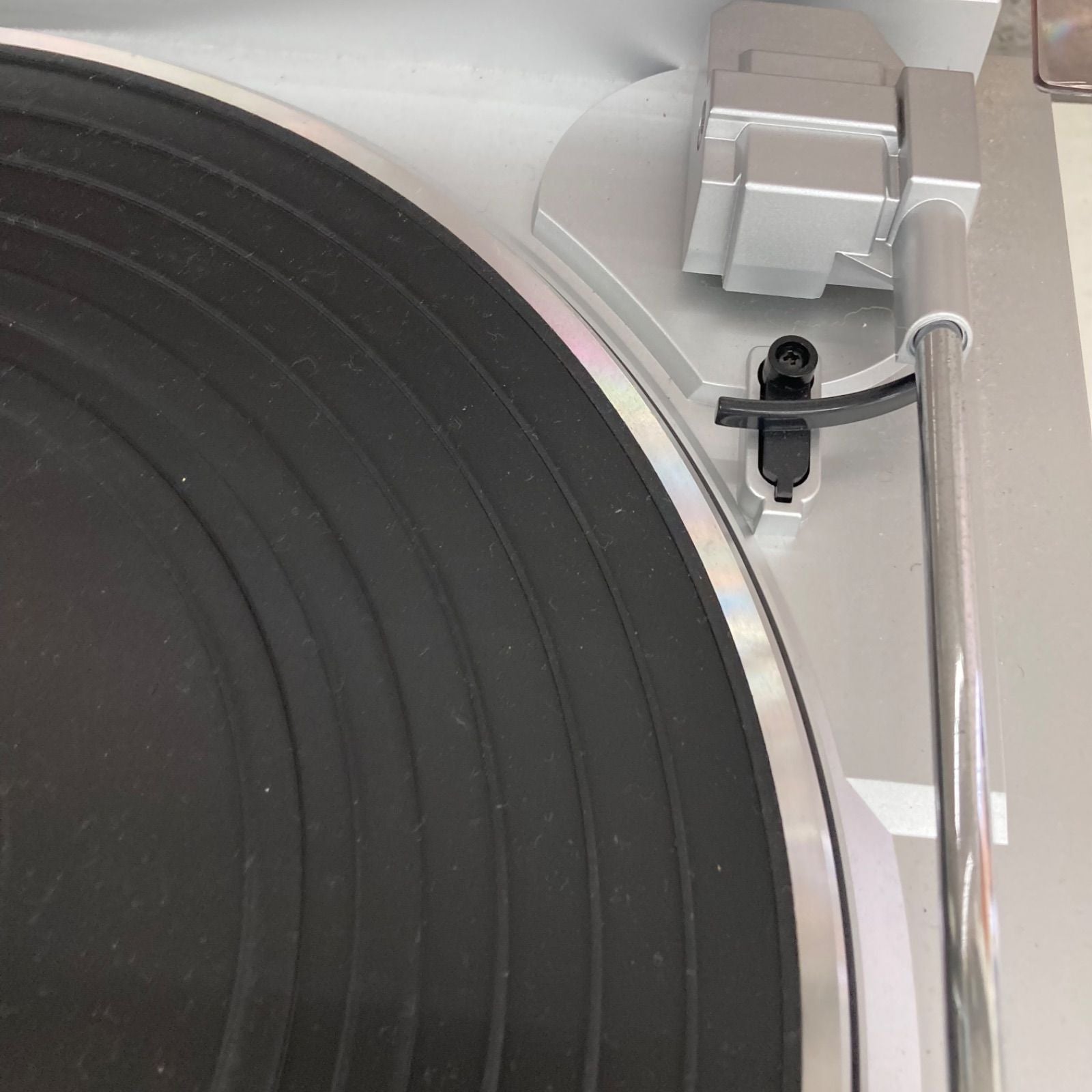Denon Record Player Body Dp-29F