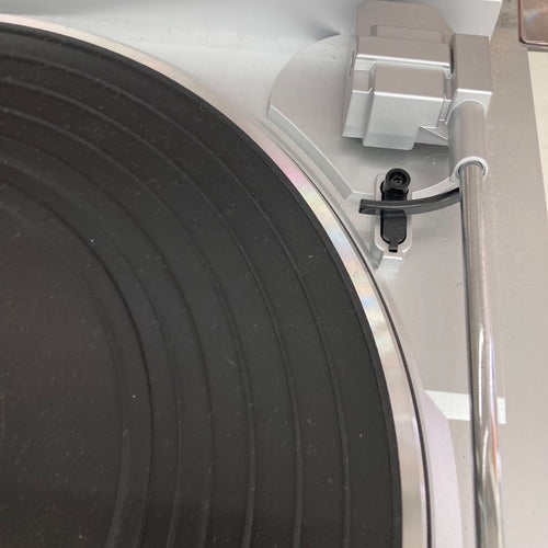 Denon Record Player Body Dp-29F