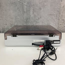 Denon Record Player Body Dp-29F