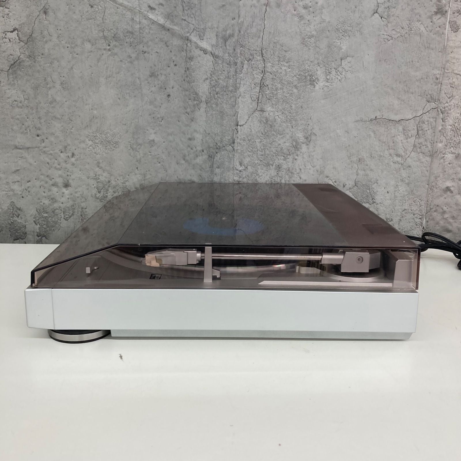 Denon Record Player Body Dp-29F