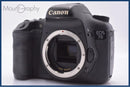 Digital Slr Canon Eos 7D #Yk8797