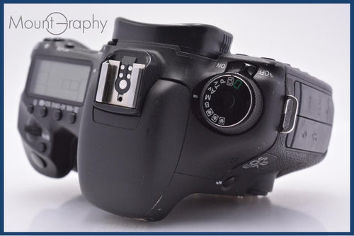 Digital Slr Canon Eos 7D #Yk8797