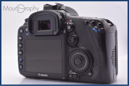 Digital Slr Canon Eos 7D #Yk8797