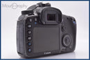 Digital Slr Canon Eos 7D #Yk8797