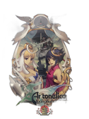 Soft Ar Tonelico Iii Playstation 2