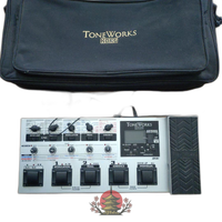 Korg Guitar Effector Ax1500G