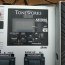 Korg Guitar Effector Ax1500G
