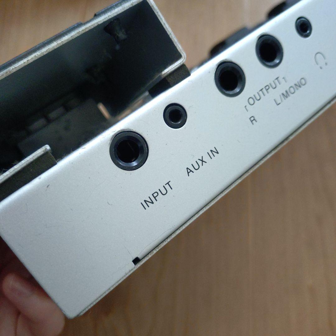 Korg Guitar Effector Ax1500G