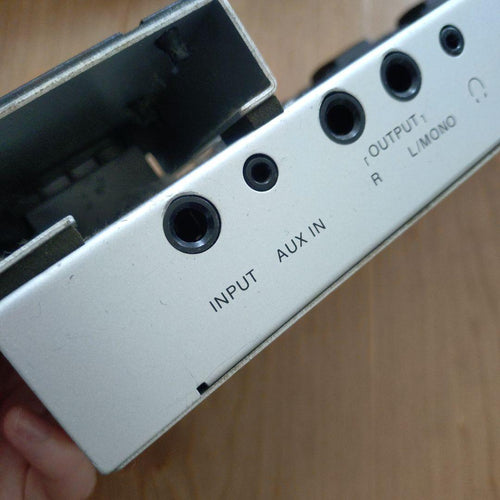 Korg Guitar Effector Ax1500G