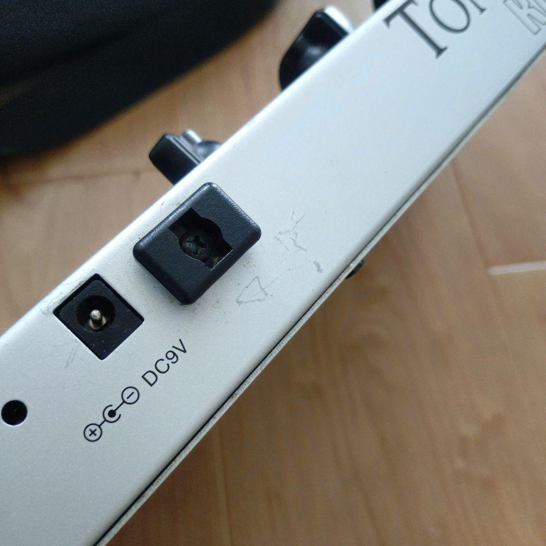 Korg Guitar Effector Ax1500G