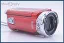 Video Camera Body Jvc Everio Gz-E225 40X #Am4997