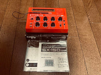 Analog Synthesizers Sx-150 Mark Ii