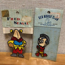 Ultraman Patch