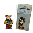 Ultraman Patch
