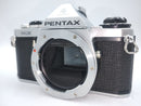 Pentax Slr Cameras (Film) Me