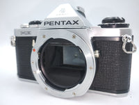 Pentax Slr Cameras (Film) Me