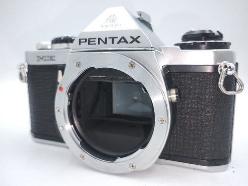 Pentax Slr Cameras (Film) Me