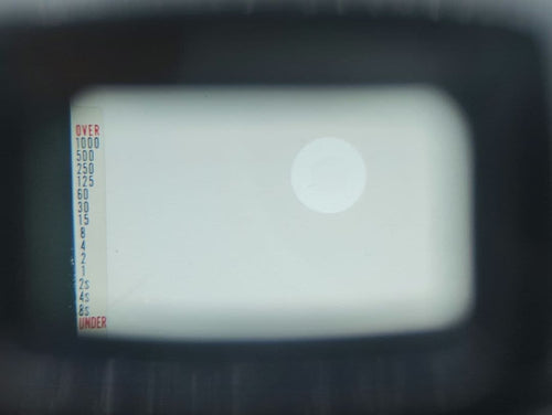 Pentax Slr Cameras (Film) Me