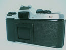 Pentax Slr Cameras (Film) Me