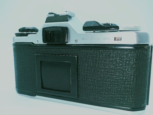 Pentax Slr Cameras (Film) Me
