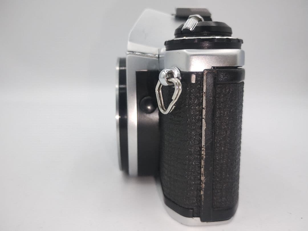 Pentax Slr Cameras (Film) Me