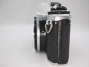 Pentax Slr Cameras (Film) Me